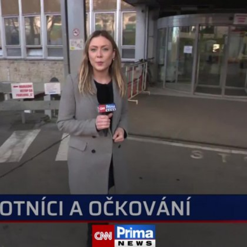 Obrázek epizody Milan Kubek vysvětluje, proč zdravotníci nemají zájem o očkování