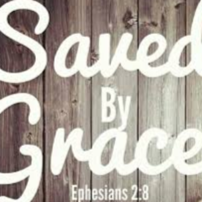 Obrázek epizody Milost a víra