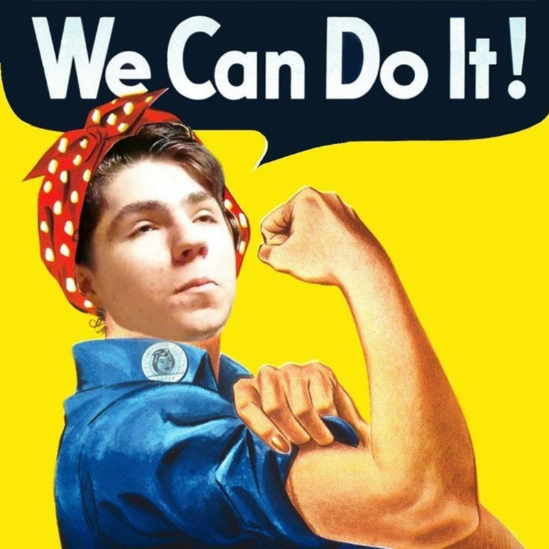 Obrázek epizody Feminismus našima očima