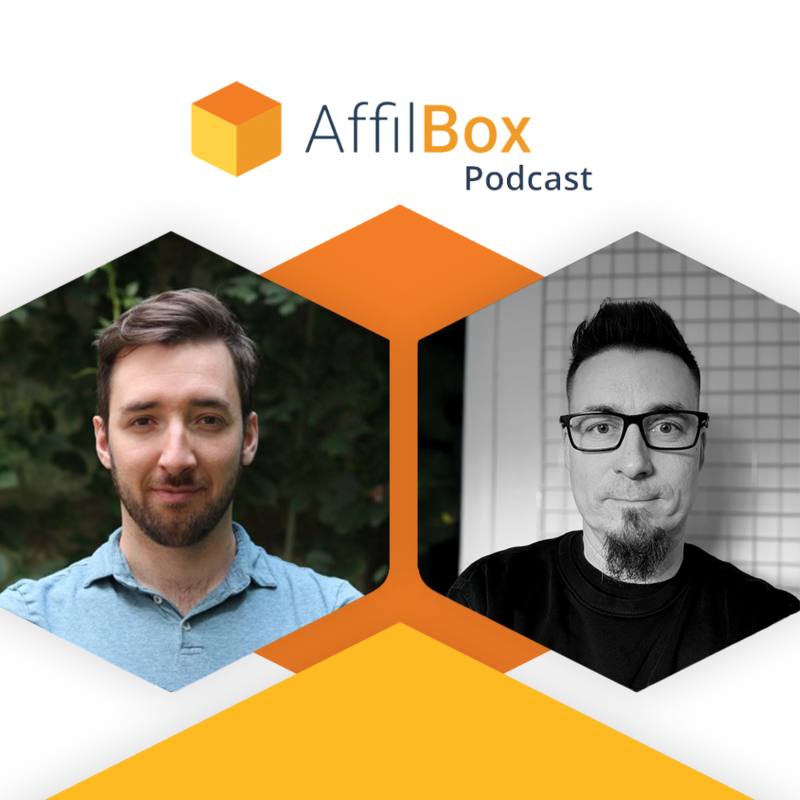 Obrázek epizody Epizoda 54 - Zdeněk Dvořák a ROZHOVOR o trendech v SEO (a jeho vlivu na affiliate)