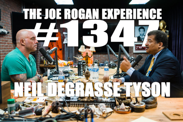 Obrázek epizody #1347 - Neil deGrasse Tyson
