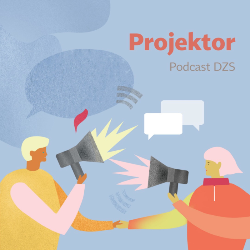 Obrázek epizody Impuls, který nás dostal blíž k mladým lidem. Tak popisují síť Eurodesk zapojené neziskové organizace