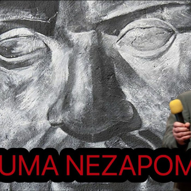 Obrázek epizody Hořké vzpomínky na sektu ŠKOLA ARIA