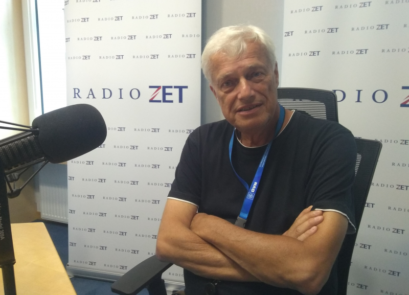 Naše snaha je snížit rizika operování, říká neurochirurg Vladimír Beneš