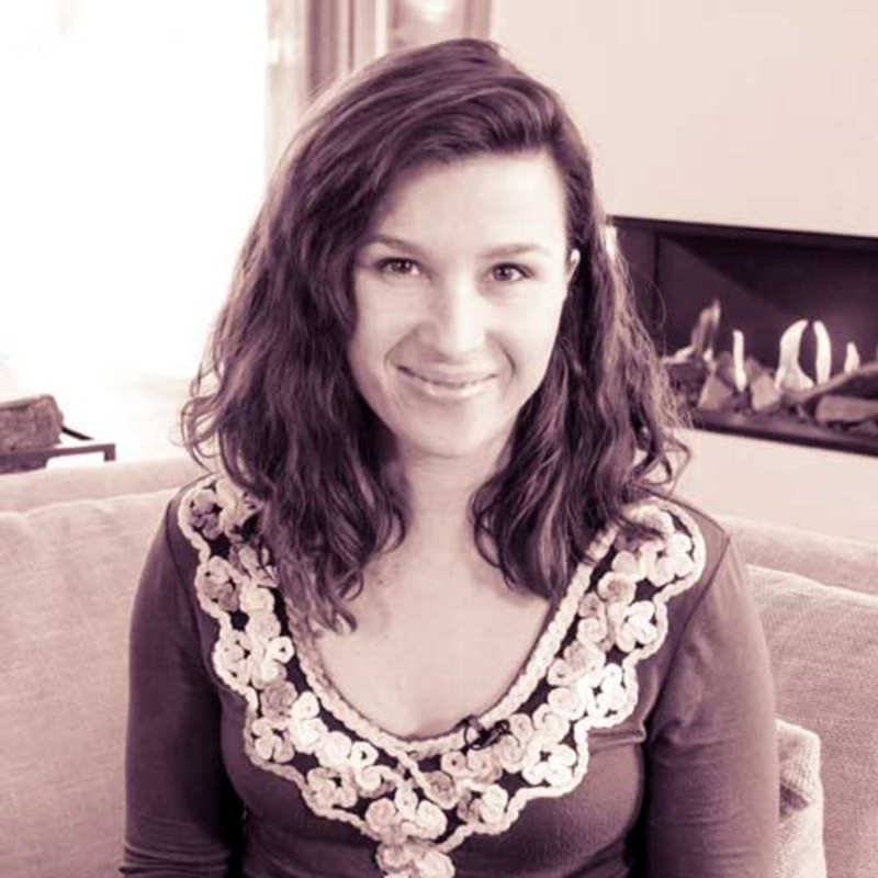 Obrázek epizody Žena v zenu: Lenka Simerská