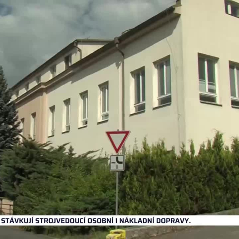 Obrázek epizody Zprávy z regionů 2.9.2021