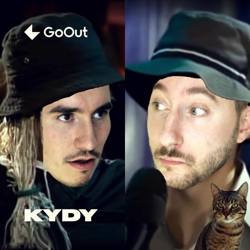 Obrázek epizody #83 Deset pikantních otázek, kterými oživíte každé rande