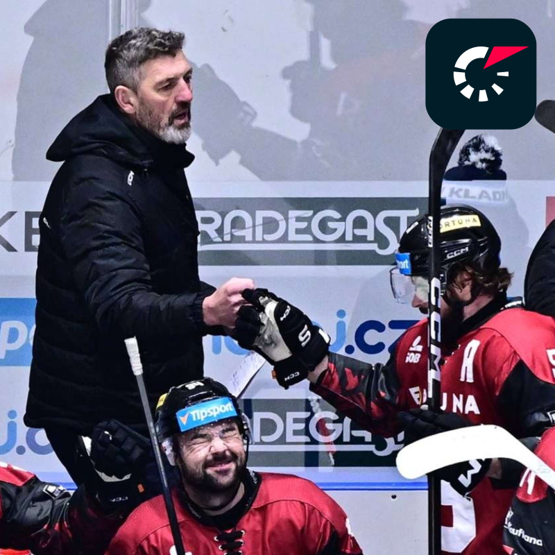 Obrázek epizody Datové zrcadlo extraligy: Co stojí za proměnou Sparty? Přesilovky, efektivita i faktor Nedvěd