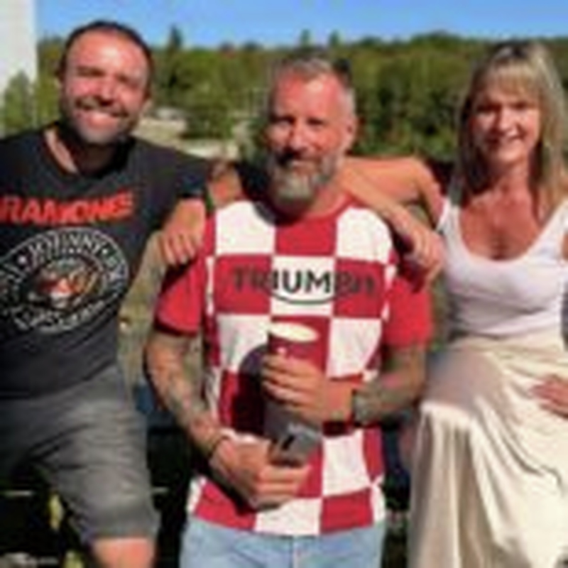 Obrázek epizody Petr Vágner: Vyrazit do Grónska nám přišlo jako skvělá výzva. Neriskujeme zdraví, ale občas to bylo náročné