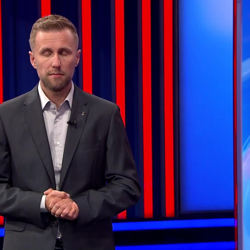 Obrázek epizody Utopené dítě (zdroj: CNN Prima NEWS)