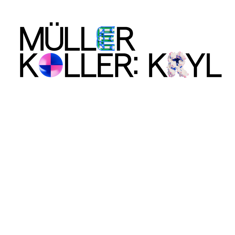 Obrázek epizody Prague Sounds Spotlight ✦ Müller/Koller: Kryl