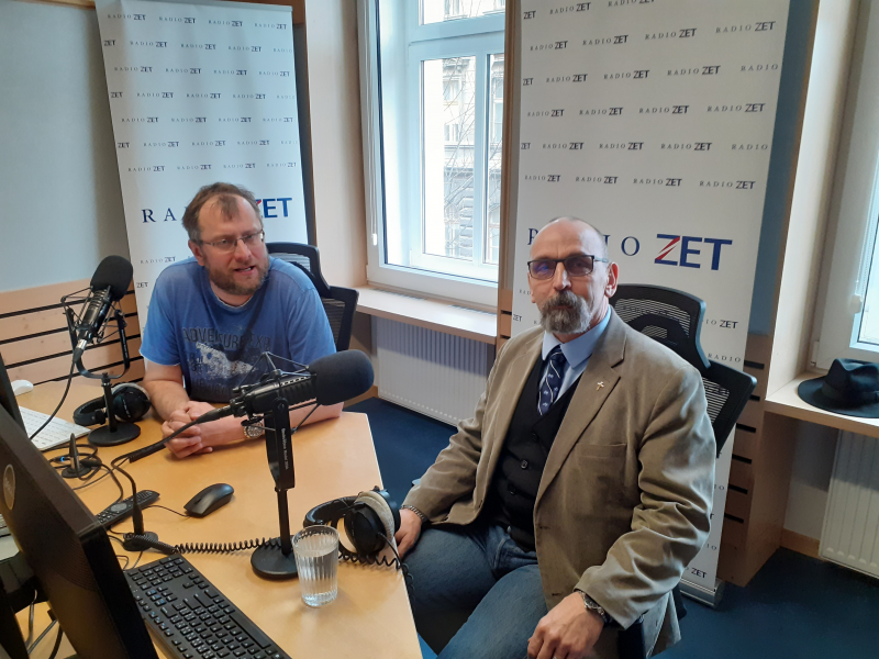 Obrázek epizody Stejně jako u policie je tématem křesťanské zvěsti spravedlnost, říká policejní kaplan Laňka