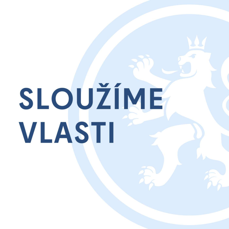 Obrázek epizody #9: Sloužíme vlasti