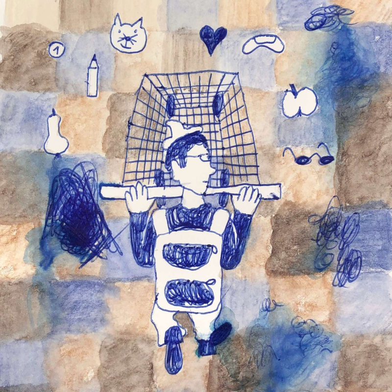 Obrázek epizody Na čom makáš EP4