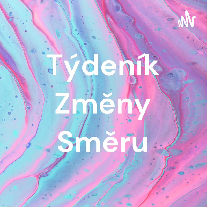 Obrázek epizody Týdeník č.1 aneb neskutečné novinky