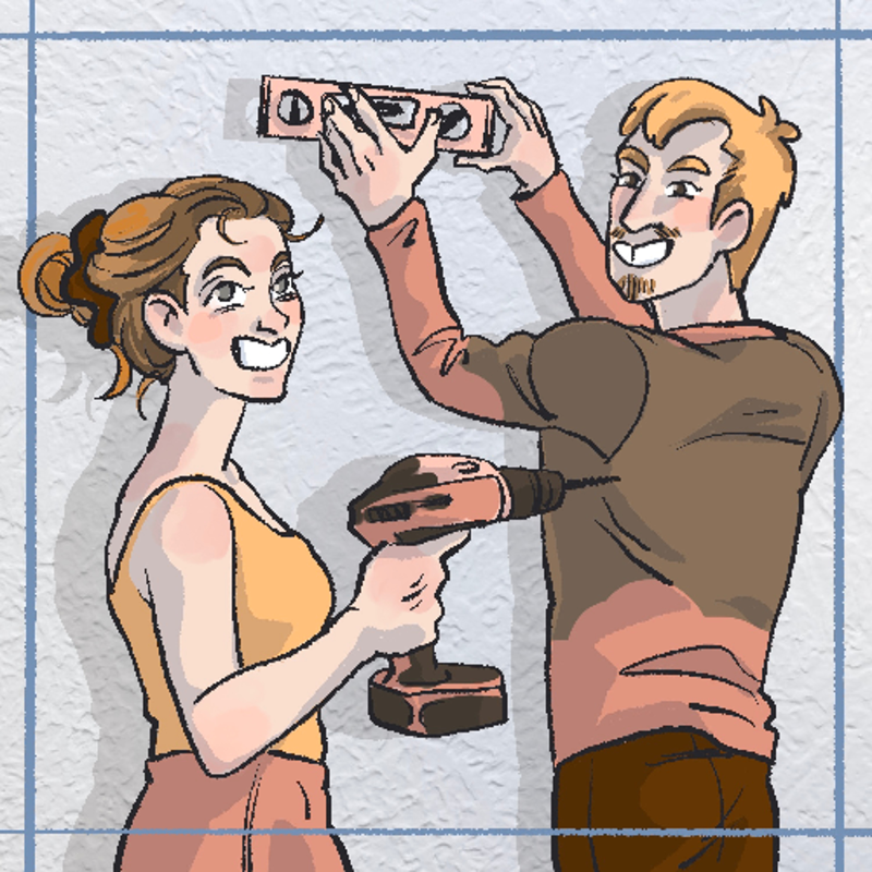 Obrázek epizody 232: Renovovat?