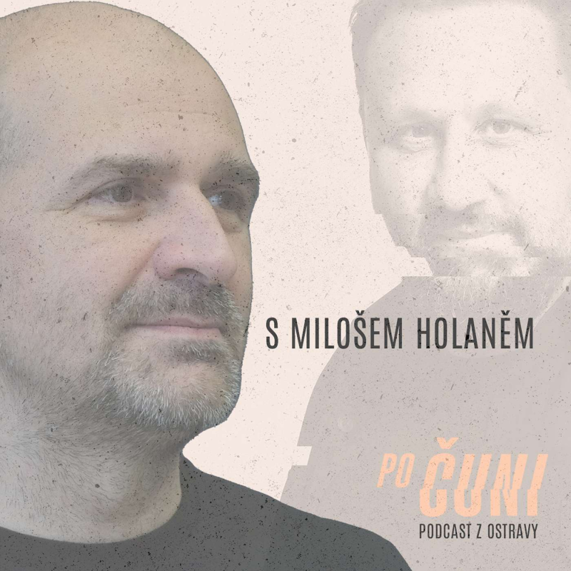 Obrázek epizody Po čuni! Miloš Holaň: Kdybychom porazili Hradec, skončím na jipce