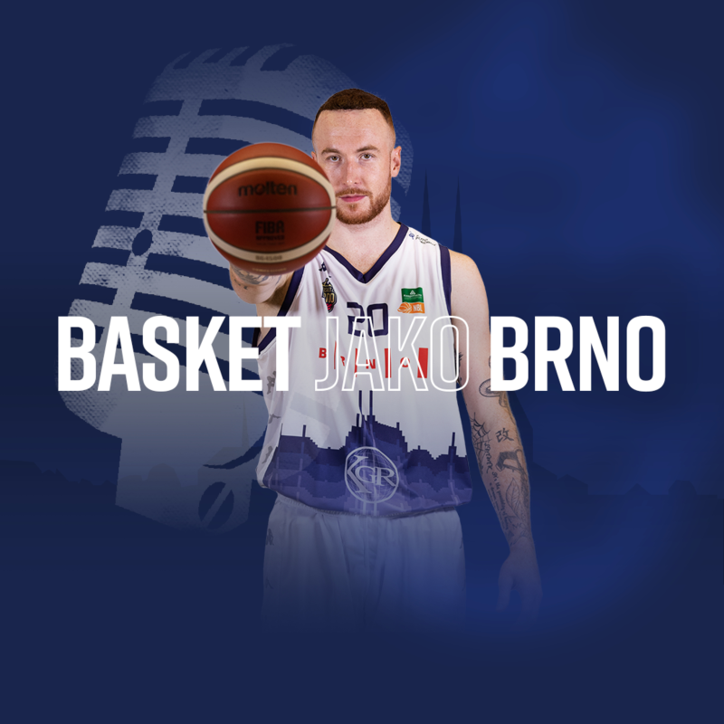 Obrázek epizody #15 – Šimon Puršl o Final4 a kariéře před Brnem