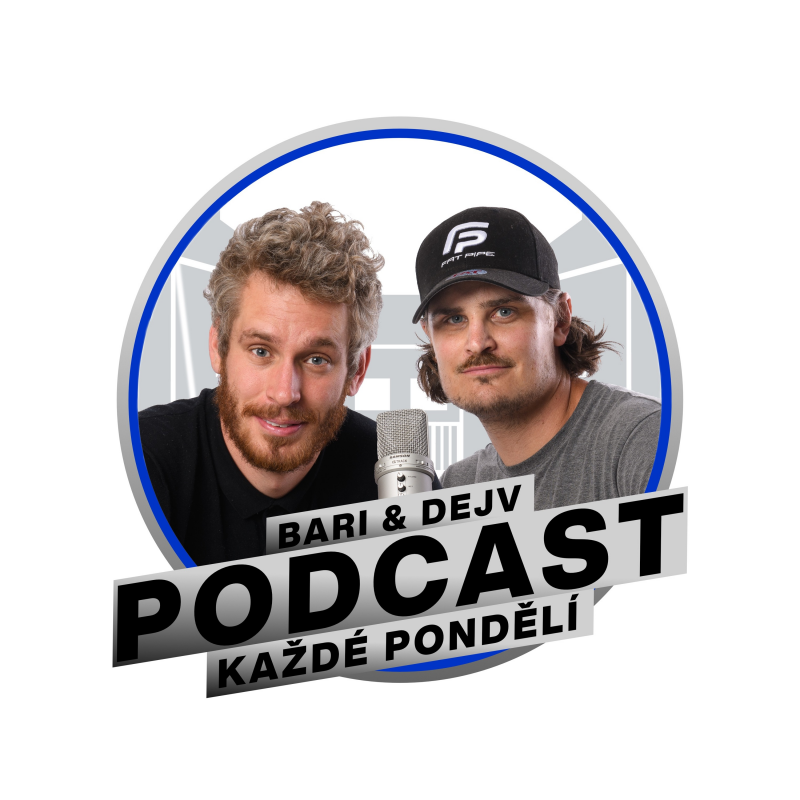 Obrázek epizody Bari & Dejv (16)