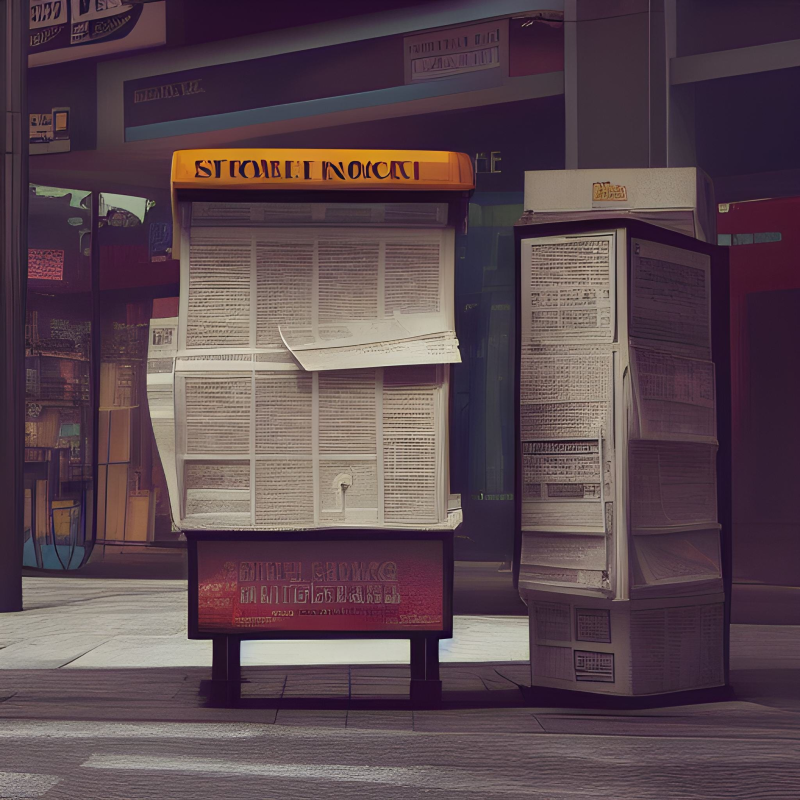 Obrázek epizody Proč by média měla mít vlastní instance Mastodonu (fediverse)?