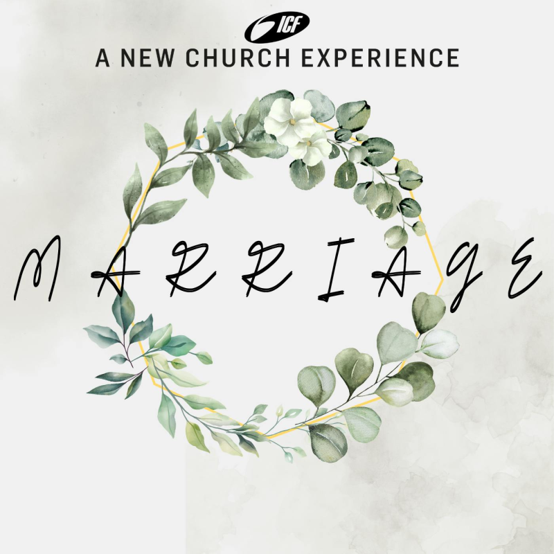 Obrázek epizody Manželství je vztah