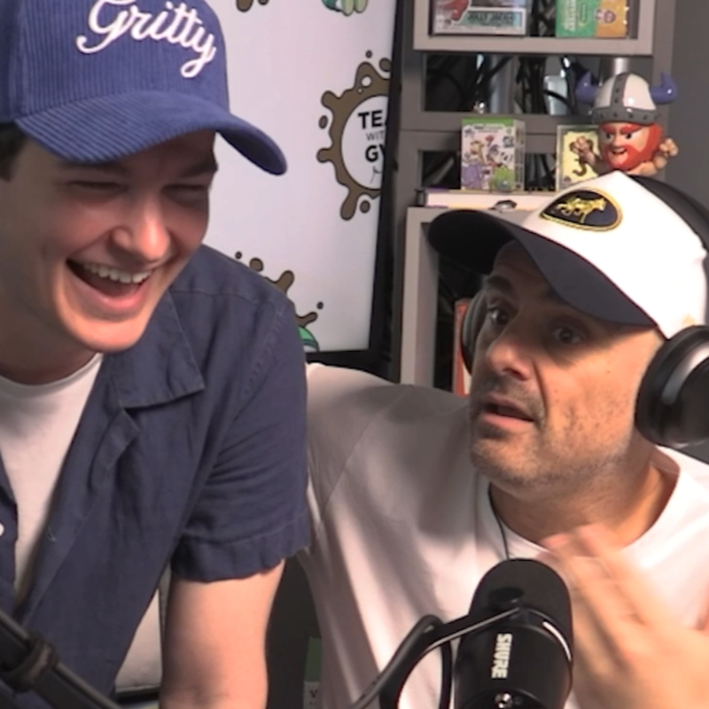 Obrázek epizody Tea with GaryVee Ep #78: From Procrastination to Progress - Real Talk