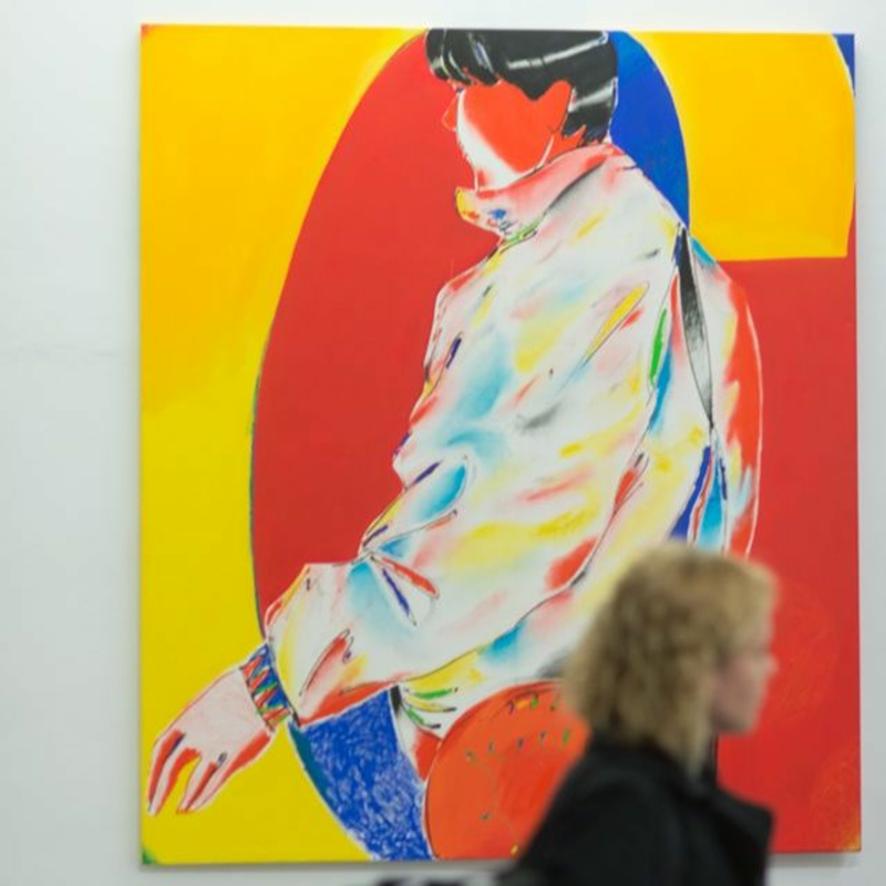 Obrázek epizody Hraničář: Stáří (Martina Johnová, Ondřej Vicena)