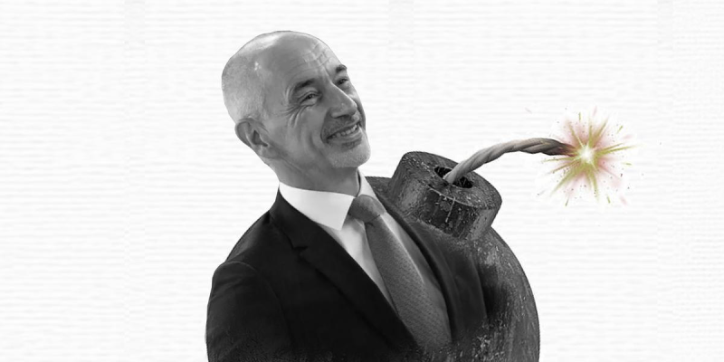 Obrázek epizody #171 - Pavel maká pro Fialu. Kuba jim do toho hodil bombu!