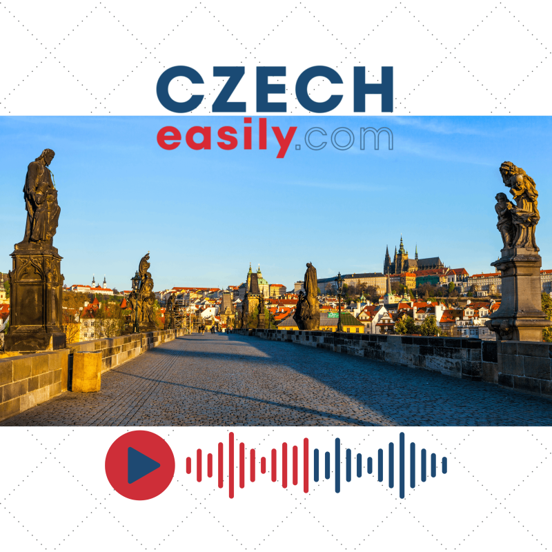 Obrázek epizody 20. Karlův most