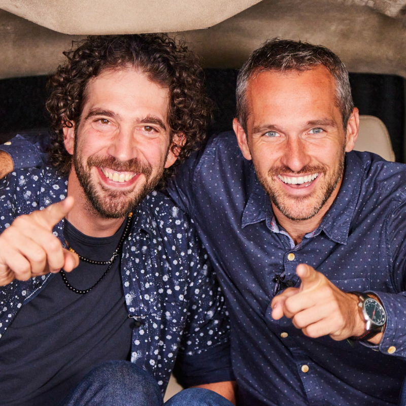 Jindra Polák (Jelen) Youradio Talk