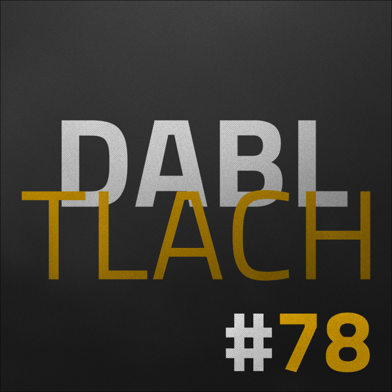Obrázek epizody #78 | VLNOBITÍ