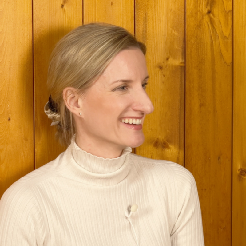 Obrázek epizody Adéla Vinczeová, Jak to vidím já?