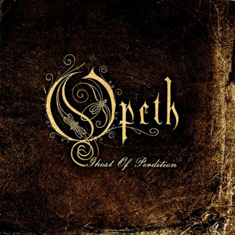 Obrázek epizody Jednohubka - Ghost of perdition