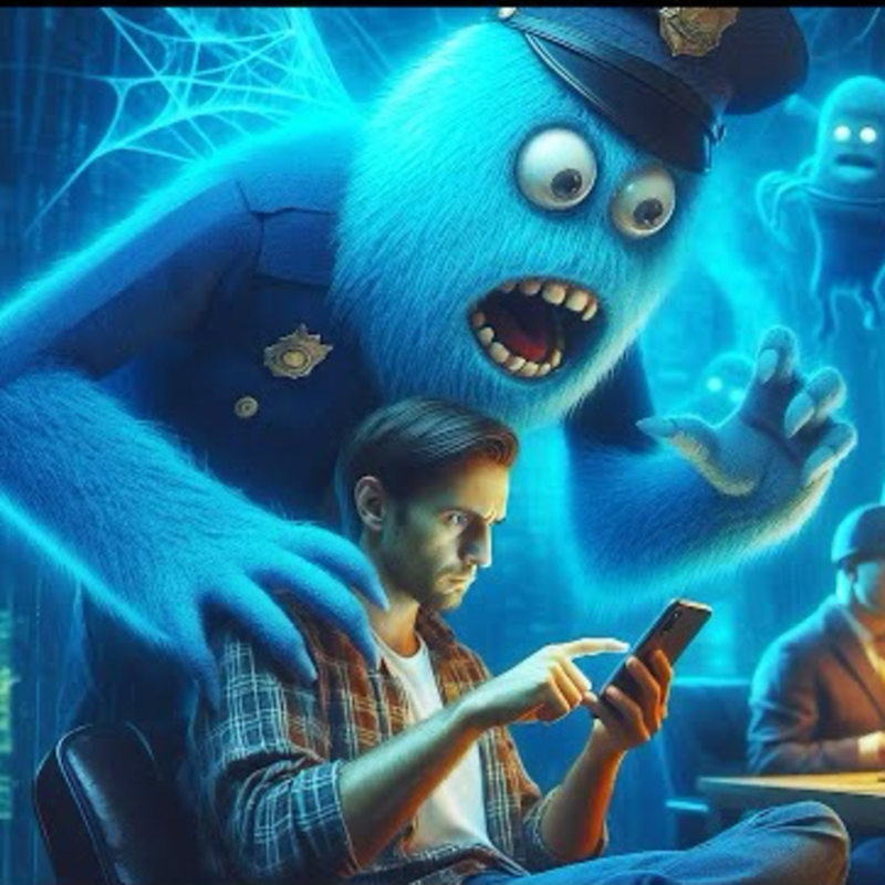 Obrázek epizody Ep#222 - Blíží Se Konec Koncového Šifrování Zpráv?