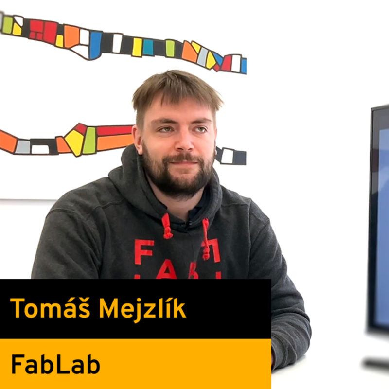 Obrázek epizody Češi se neradi chlubí, u vynálezců je to ale špatně