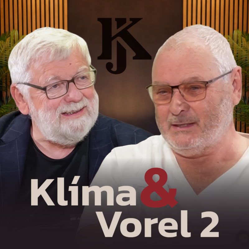 Obrázek epizody Vyšetřoval případy z Orlické přehrady. Jak se žije člověku, který pracuje se smrtí? | Josef Klíma Podcast
