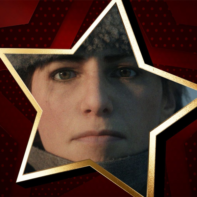 Obrázek epizody S5E15 | Nové GTA, Among Us ve Fortnite a diskriminace žen v herním byznysu