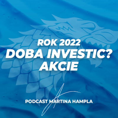 Obrázek epizody RobStark #2 – Doba investic II.