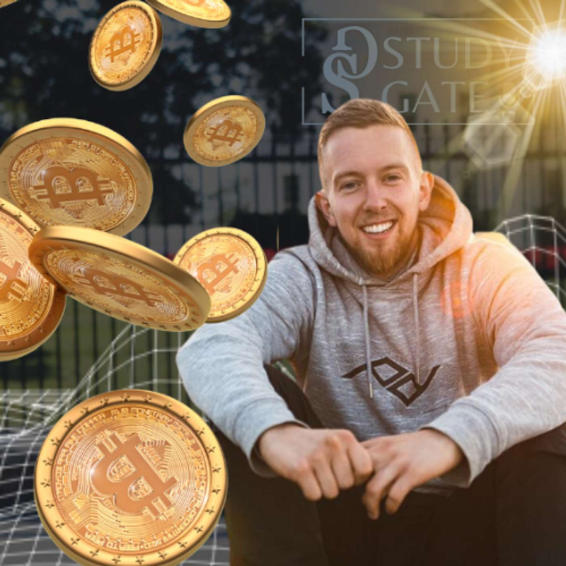 Obrázek epizody BONUS | O Kryptoměnách s Janem Valečkou