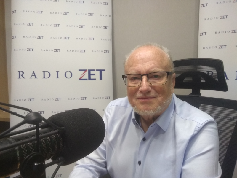 Obrázek epizody Chybí řidiči a strojvedoucí, upozorňuje předseda Dopravní sekce Hospodářské komory Šíp