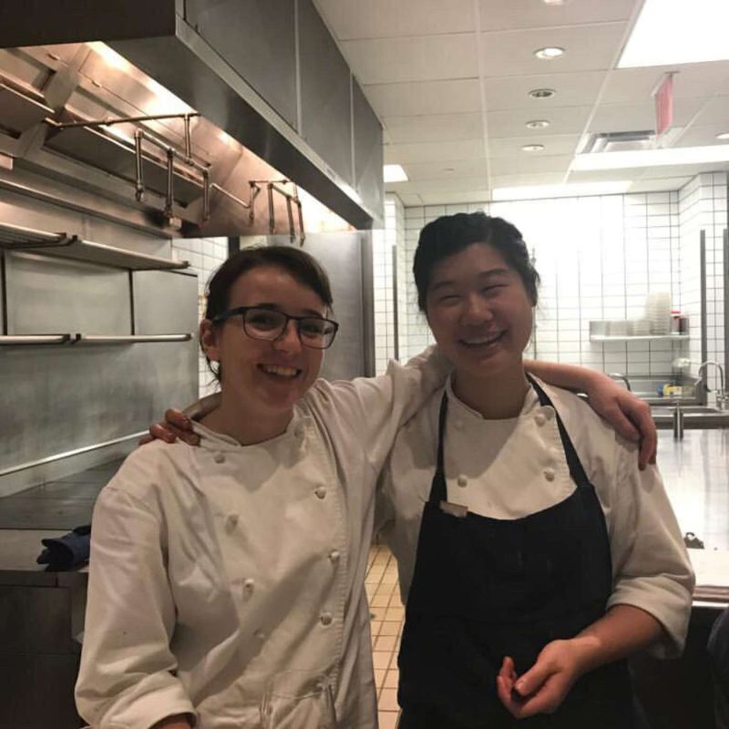 Obrázek epizody Taste of Prague Podcast, Ep 7 - Chef Bára Simunková