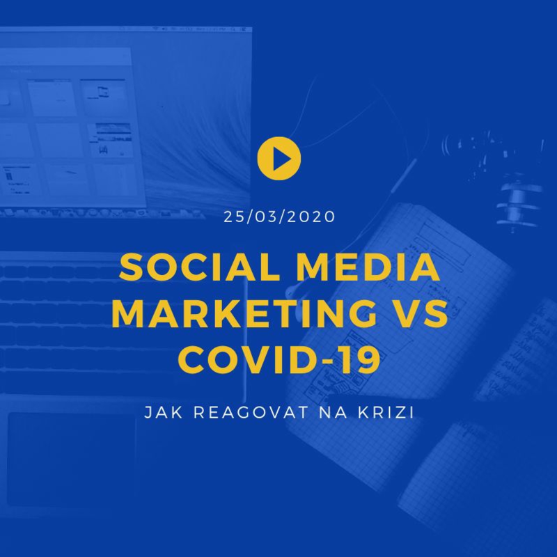 Obrázek epizody #04 - Sociální sítě vs COVID-19