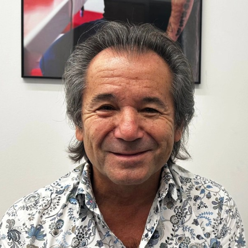 Obrázek epizody Blíží se válka na Ukrajině ke svému konci? Rozhovor s Andorem Šándorem