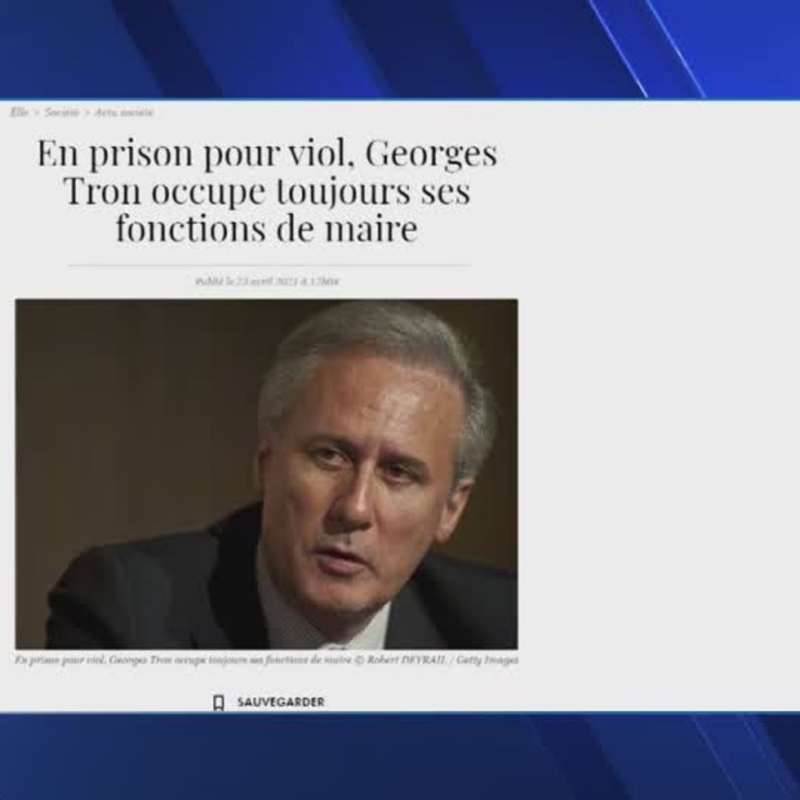 Obrázek epizody Starosta řídí město z vězení (zdroj: CNN Prima NEWS)