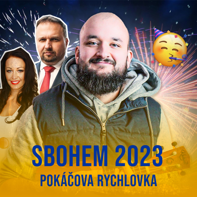 Obrázek epizody Sbohem 2023