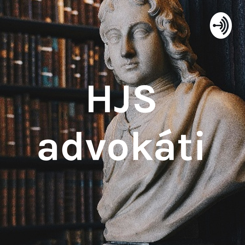 Obrázek epizody Právní informace 03