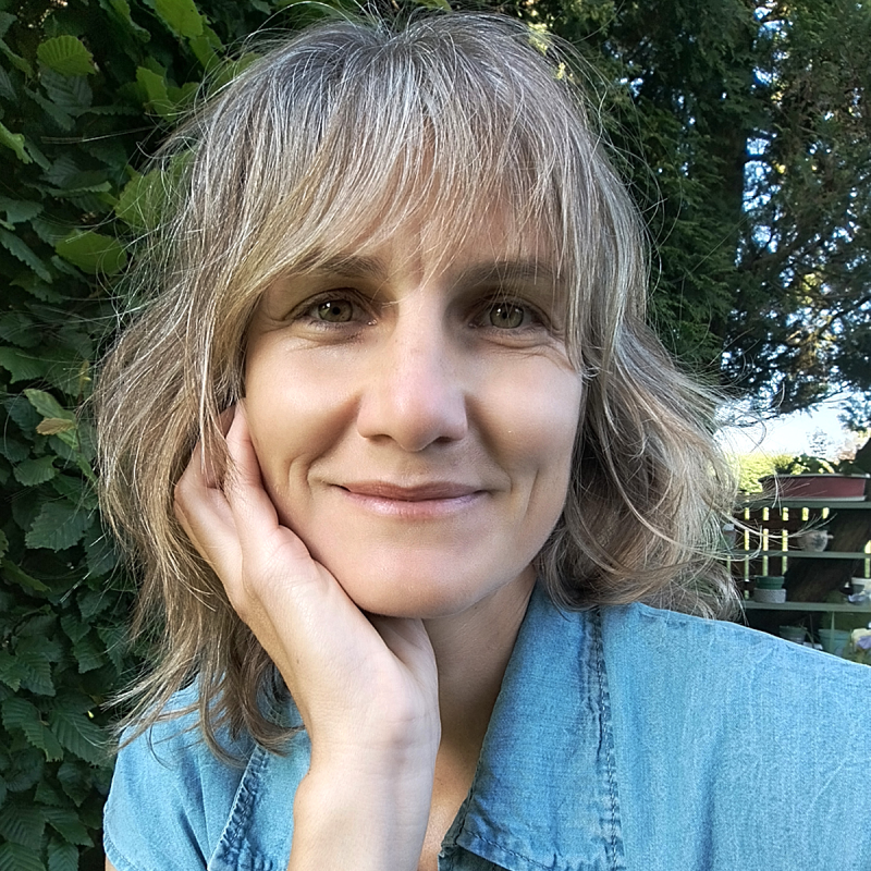 Obrázek epizody Místo v srdci: pěstounka a klíčová pracovnice Adéla o práci i pěstounství I.