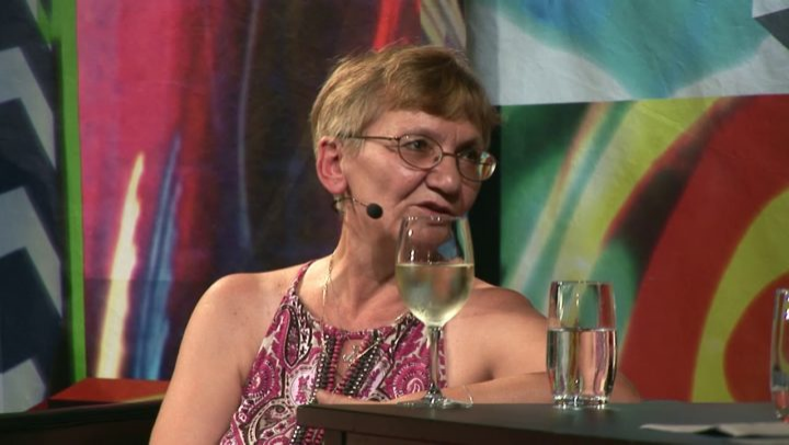 Obrázek epizody Belmondo přivedl na plátno uličníka, rošťáka a rebela, vzpomínala v Press klubu Mirka Spáčilová