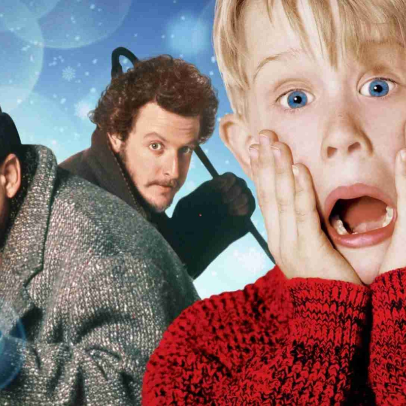 Obrázek epizody Sám doma: Jak pro nás Kevin objevil Ameriku