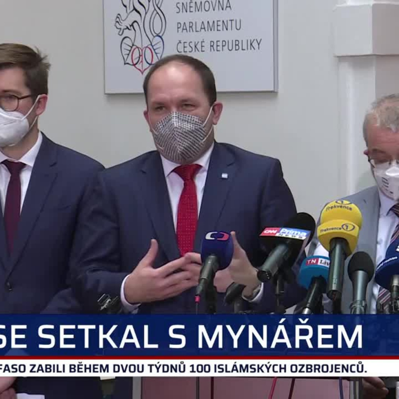 Obrázek epizody 360°  14.12.2021